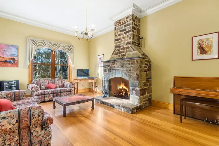 Third view of Homely house listing, 67 Castlemaine Road, Maldon VIC 3463