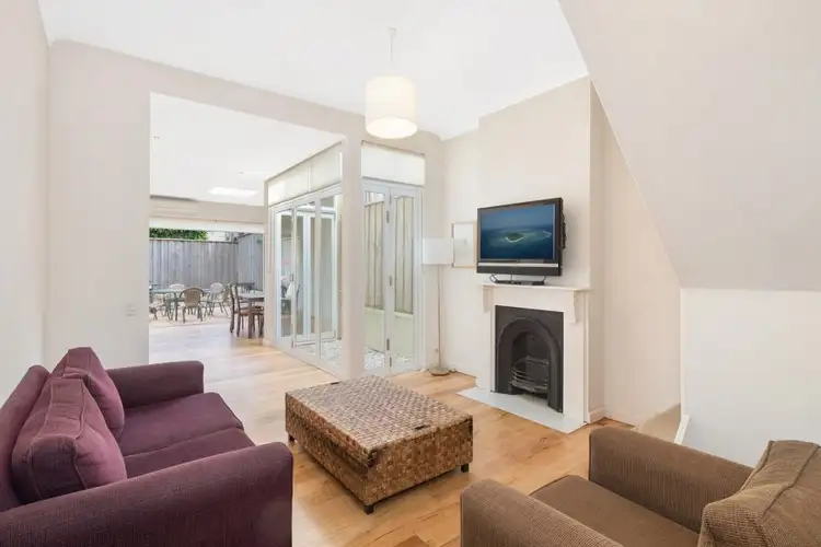 Third view of Homely house listing, 50 Burnett Street, Redfern NSW 2016