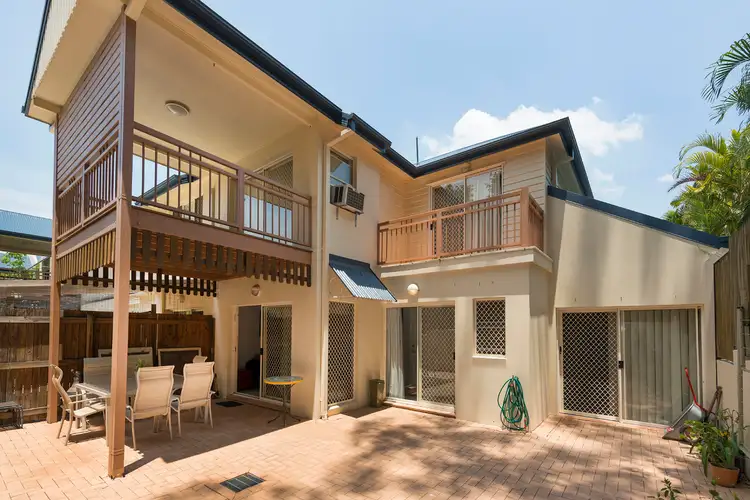 Main view of Homely unit listing, 1/31 Lucinda Street, Taringa QLD 4068