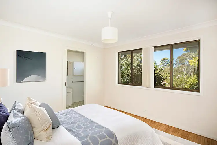 Sixth view of Homely house listing, 23 Treetops Crescent, Mollymook NSW 2539