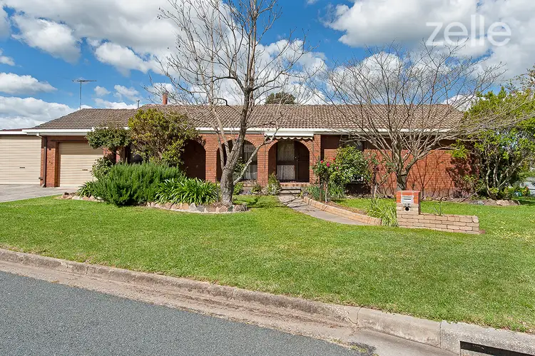 554 Regina Avenue, North Albury NSW 2640