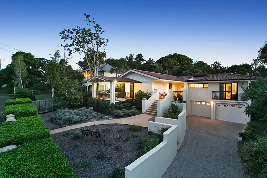 Main view of Homely house listing, 40 Hamilton Street, Sherwood QLD 4075