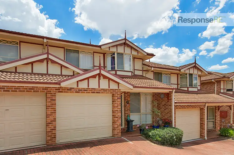 12/2-6 Robert Street, Penrith NSW 2750