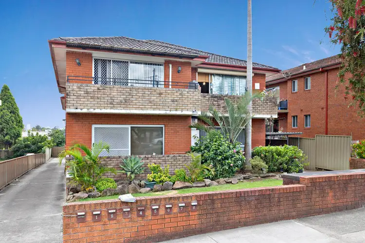 Main view of Homely unit listing, 7/115 Yangoora Road, Lakemba NSW 2195