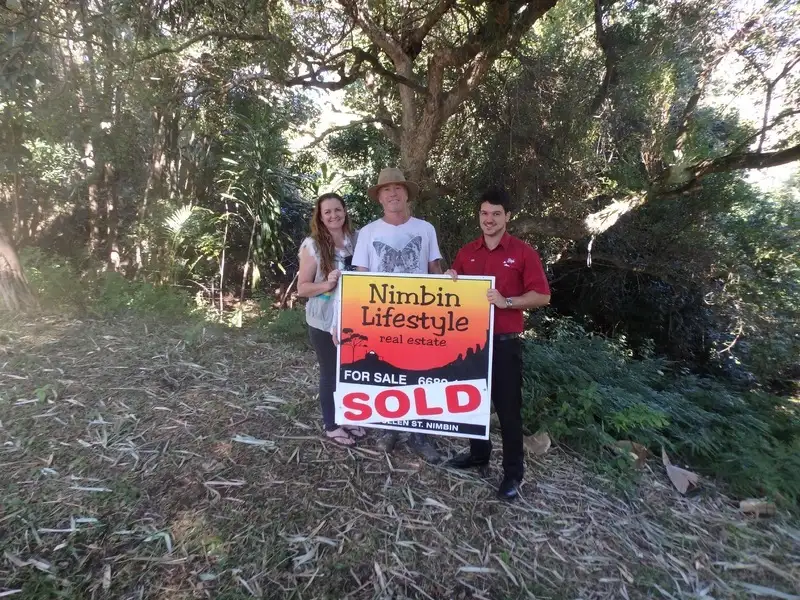 Main view of Homely rural property listing, 909 Stony Chute Road, Nimbin NSW 2480