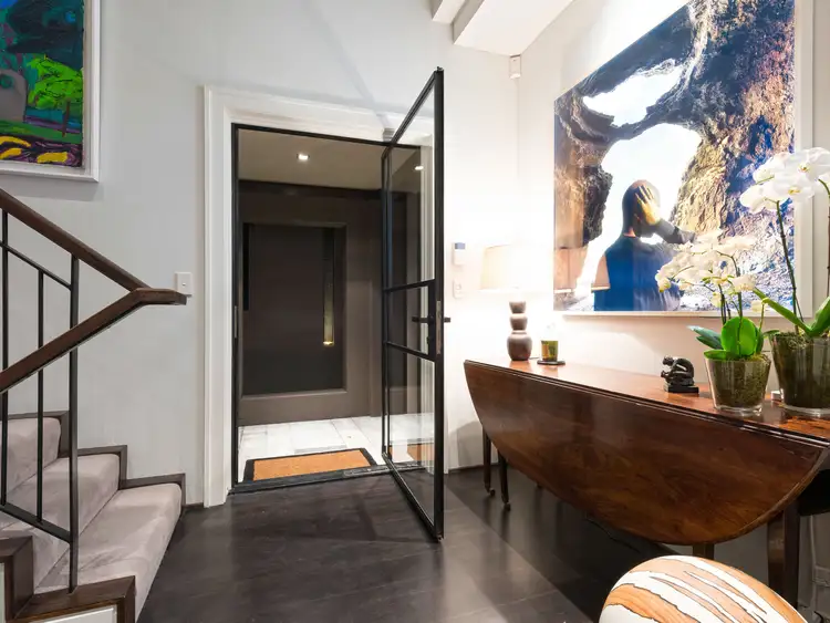 Fifth view of Homely house listing, 11 Ryan Avenue, Mosman NSW 2088