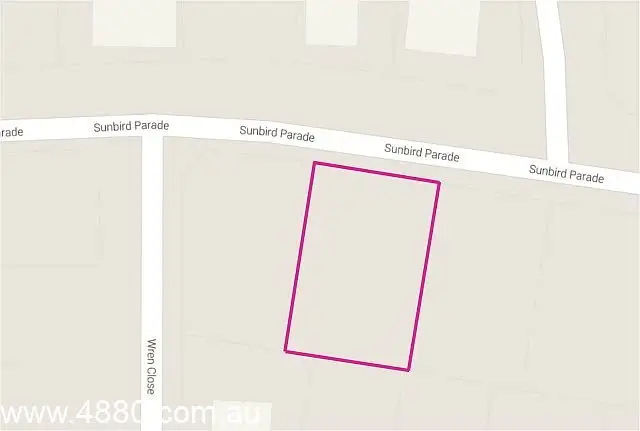 Third view of Homely land listing, LOT 73 Sunbird Parade, Mareeba QLD 4880