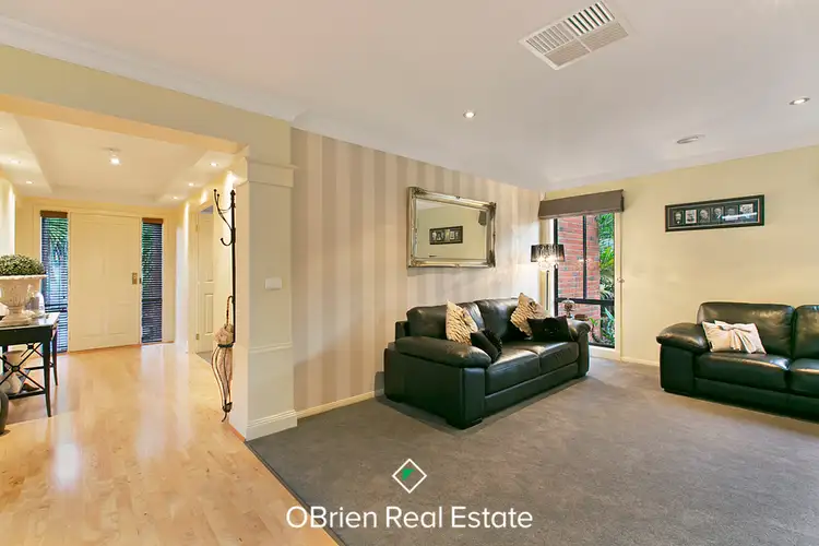 Second view of Homely house listing, 12 Timberside Drive, Beaconsfield VIC 3807
