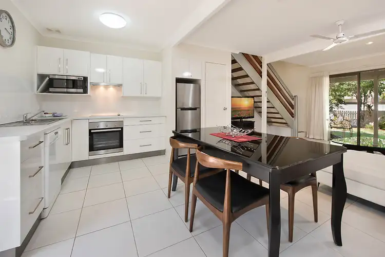 Second view of Homely unit listing, 8/124 Noosa Parade, Noosaville QLD 4566