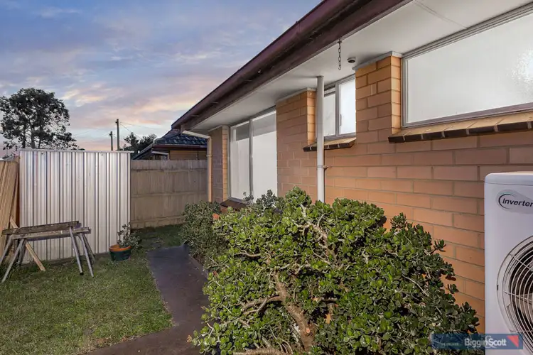 Fifth view of Homely villa listing, 3/53 Rayner Street, Altona VIC 3018