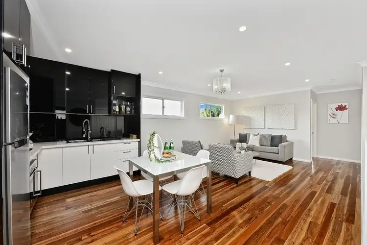 Fifth view of Homely house listing, 63A Cheltenham Road, Croydon NSW 2132