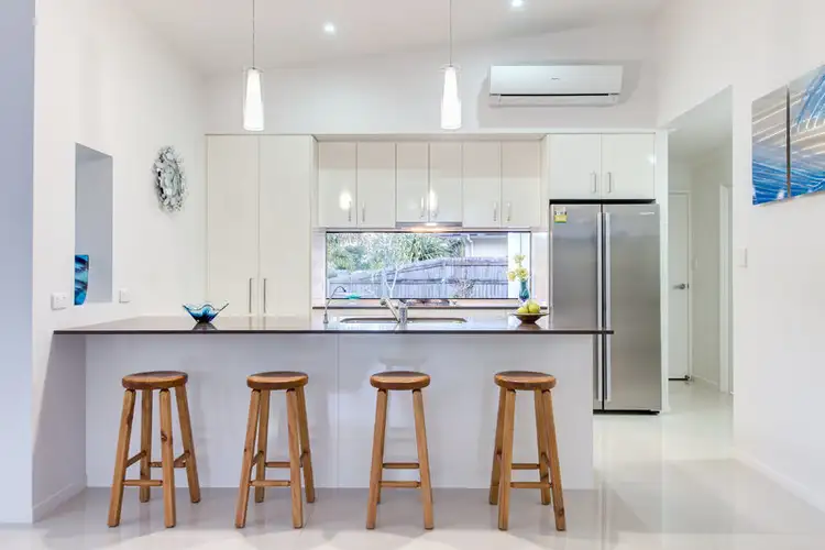 Fourth view of Homely house listing, 15 Beach Haven Place, Mount Coolum QLD 4573