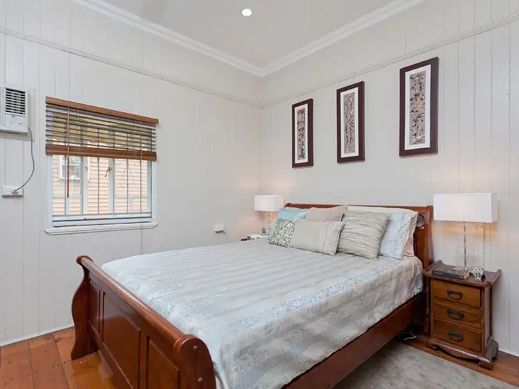 Fourth view of Homely house listing, 44 Bowen Street, Windsor QLD 4030
