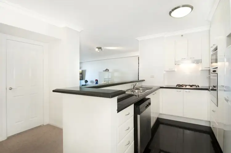 Fourth view of Homely unit listing, 274/158-166 Day Street, Sydney (cbd) NSW 2000