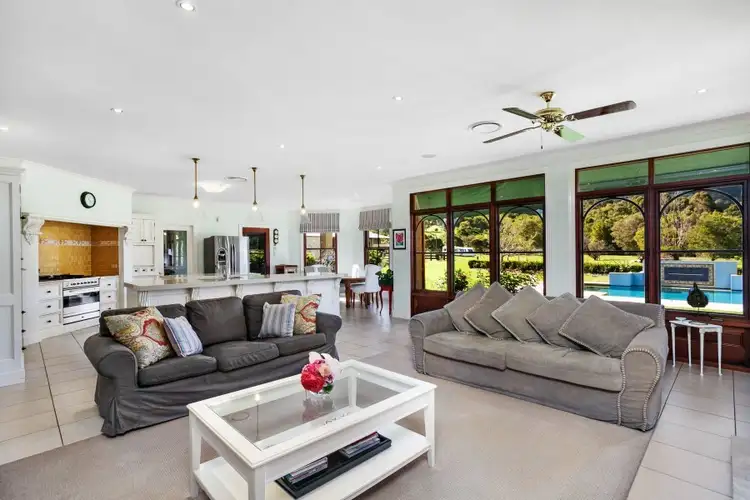 Second view of Homely house listing, 91 Smiths Lane, Wongawilli NSW 2530
