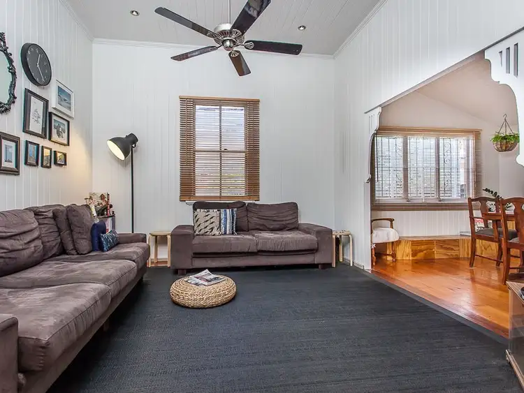 Third view of Homely house listing, 260 Pickering Street, Gaythorne QLD 4051