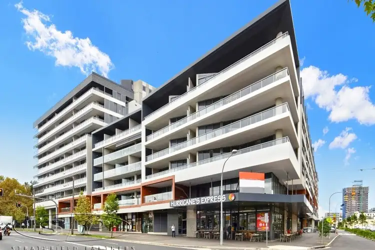 Sixth view of Homely apartment listing, 27/834 Bourke Street, Waterloo NSW 2017
