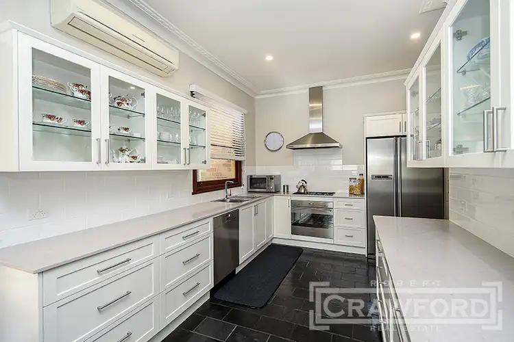 Third view of Homely house listing, 205 Croudace Street, New Lambton Heights NSW 2305
