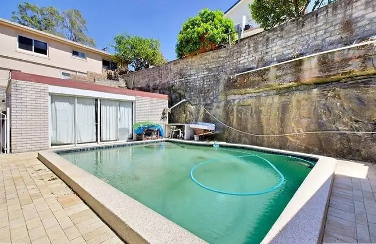 Sixth view of Homely house listing, 1 The Esplanade, Drummoyne NSW 2047