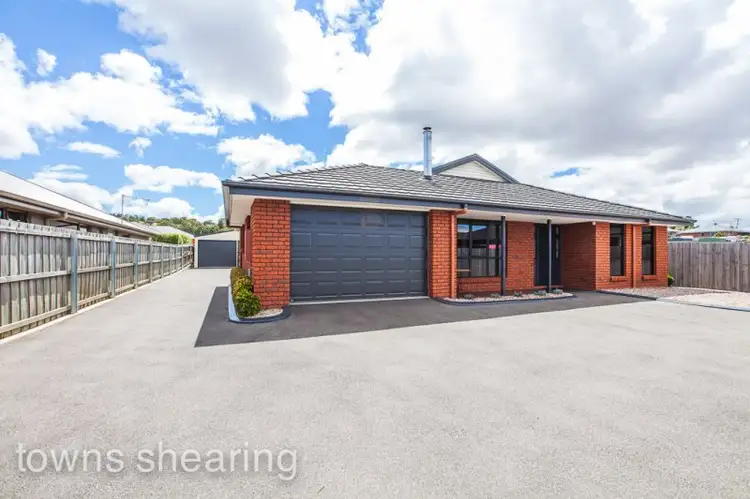 5 Onyx Court, Perth TAS 7300