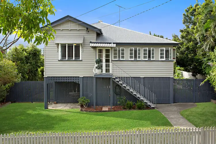 73 Campbell Terrace, Alderley QLD 4051