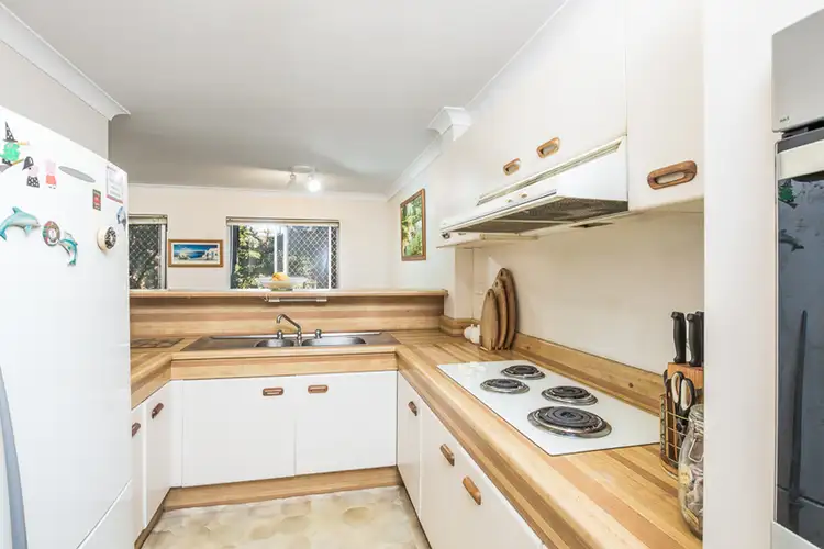 Third view of Homely apartment listing, 5/158 Willarong Road, Caringbah NSW 2229