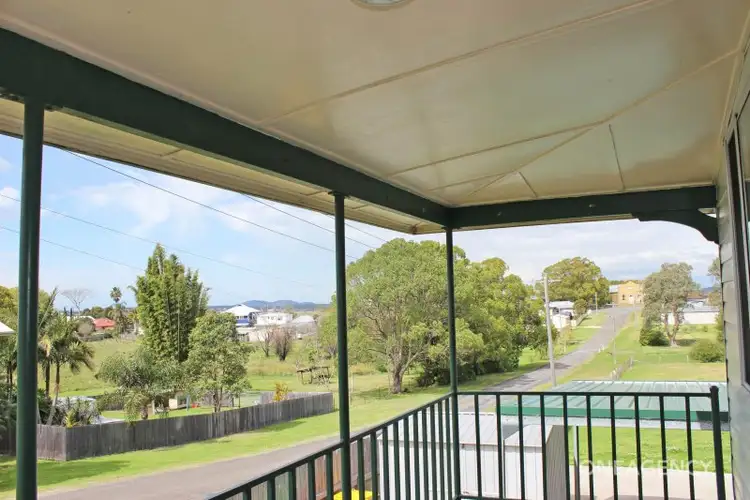 Seventh view of Homely house listing, 8-10 Chapman Street, Frederickton NSW 2440