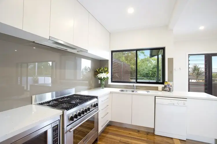 Fourth view of Homely house listing, 156 Woorarra Avenue, Elanora Heights NSW 2101