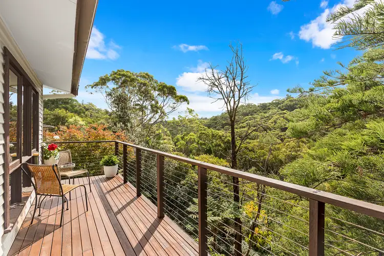 5 Burra Close, Mount Colah NSW 2079