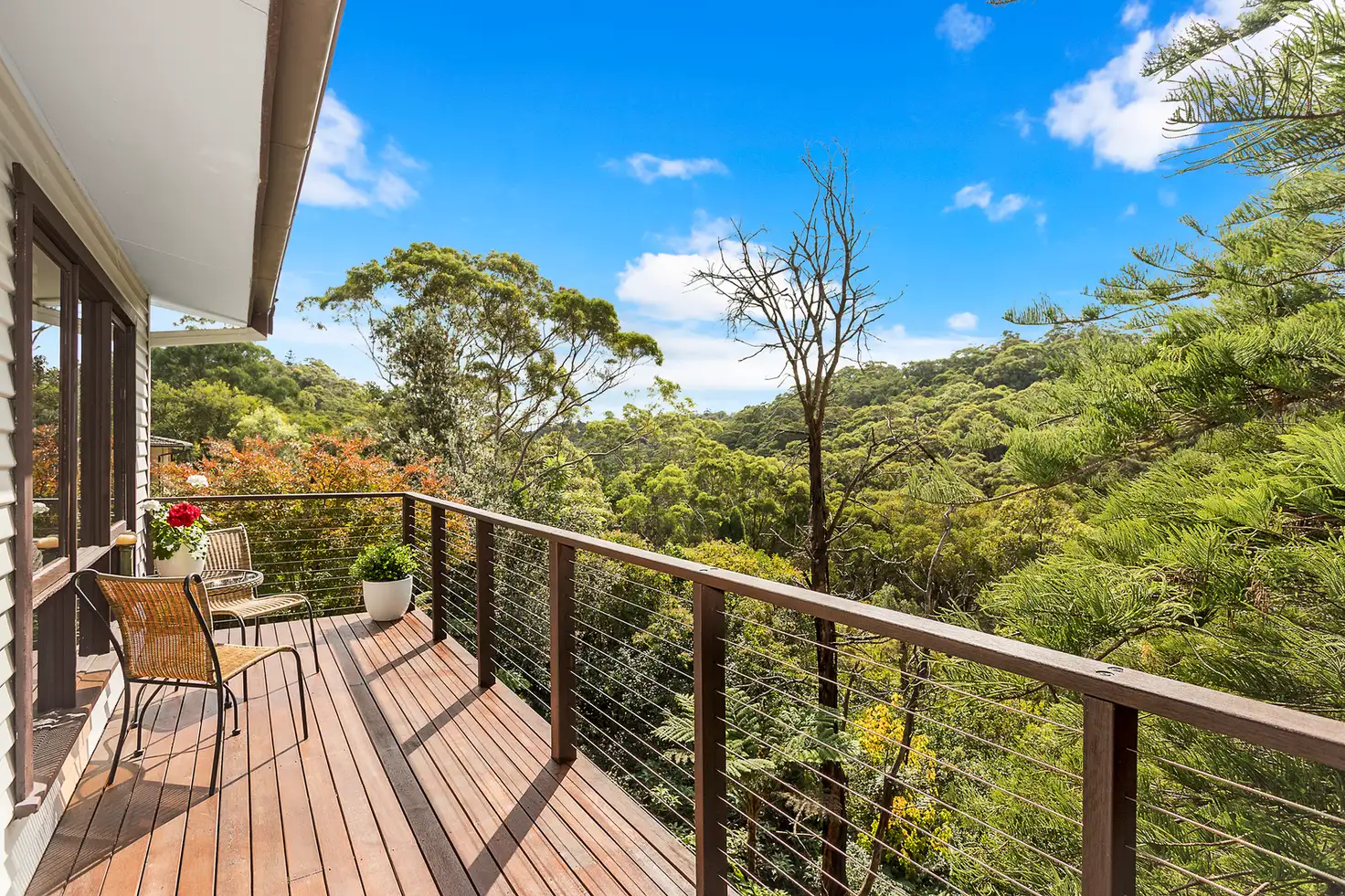Main view of Homely house listing, 5 Burra Close, Mount Colah NSW 2079