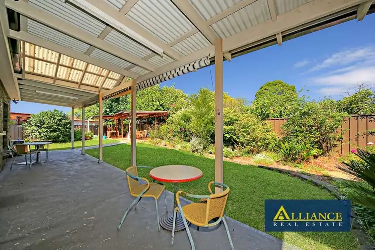 Seventh view of Homely house listing, 11 Bruce Avenue, Panania NSW 2213
