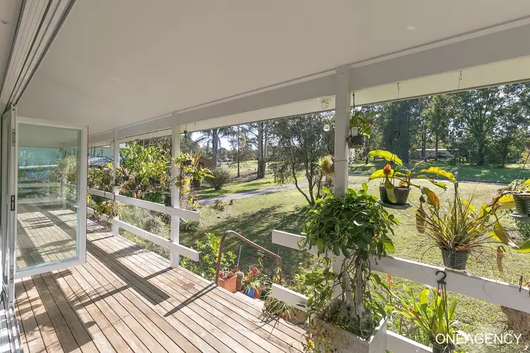 Fourth view of Homely house listing, 12 Haven Crescent, Yarravel NSW 2440