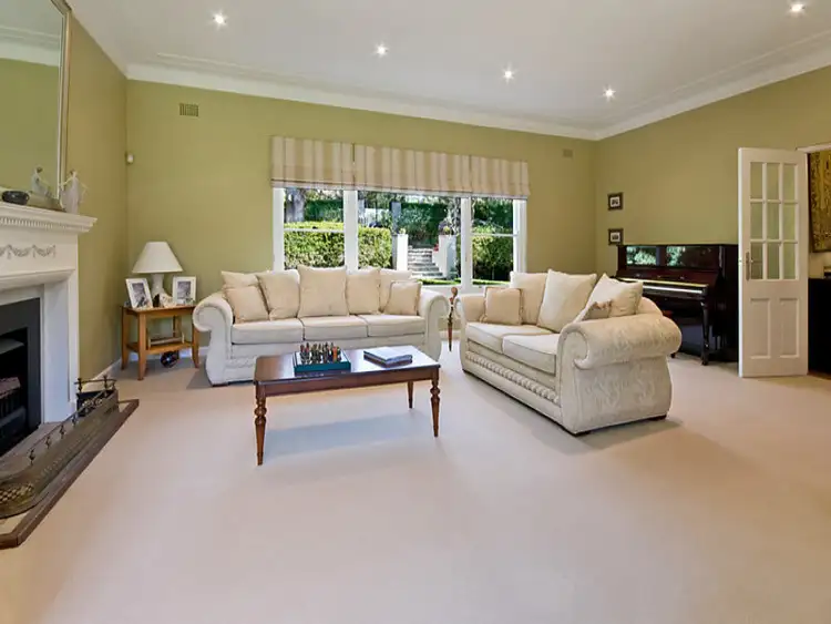Second view of Homely house listing, 15 Bangalla Street, Warrawee NSW 2074