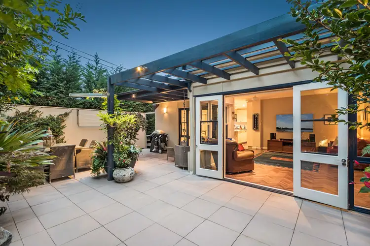 Third view of Homely house listing, 30 Bapaume Road, Mosman NSW 2088