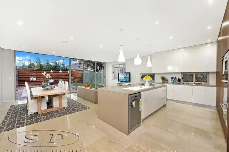 Sixth view of Homely house listing, 25A Boronia Street, Belfield NSW 2191