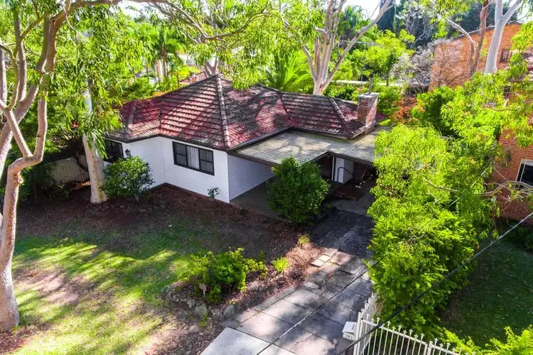 Fifth view of Homely house listing, 191 Caringbah Road, Caringbah NSW 2229
