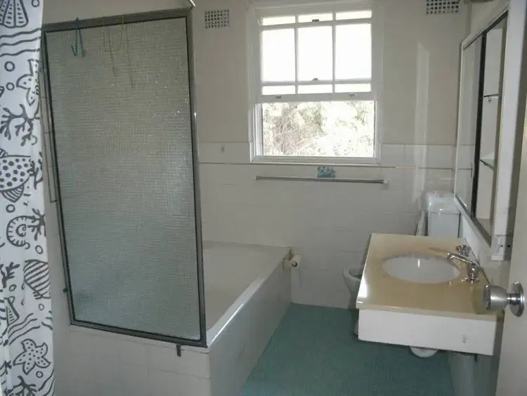 Fifth view of Homely apartment listing, 7/1A Duff Street, Turramurra NSW 2074