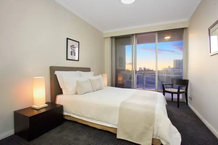 Fourth view of Homely apartment listing, 119/804 Bourke Street, Waterloo NSW 2017