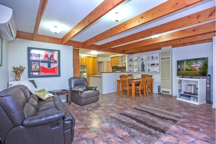 Sixth view of Homely house listing, 1 Bright Court, Drouin VIC 3818