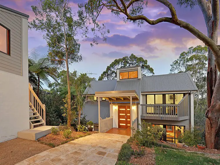 Second view of Homely house listing, 19 Howson Avenue, Turramurra NSW 2074