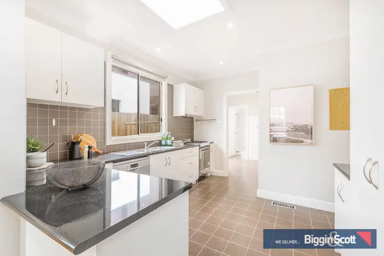 Sixth view of Homely house listing, 10 Austin Crescent East, Yarraville VIC 3013