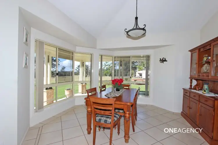 Fifth view of Homely rural property listing, 869 Sherwood Road, Sherwood NSW 2440
