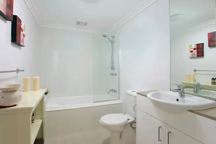 Fifth view of Homely apartment listing, 6/15-17 Brookvale Avenue, Brookvale NSW 2100