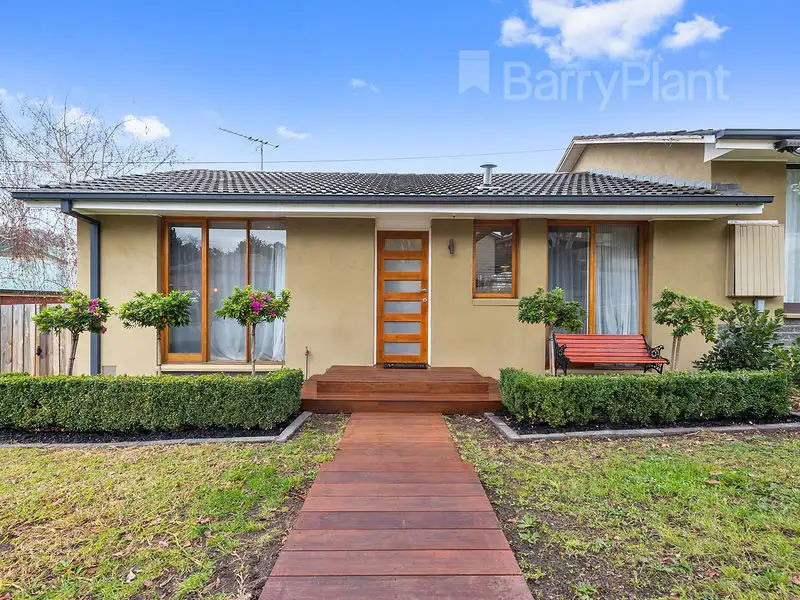 Main view of Homely house listing, 4 Winwood Drive, Ferntree Gully VIC 3156