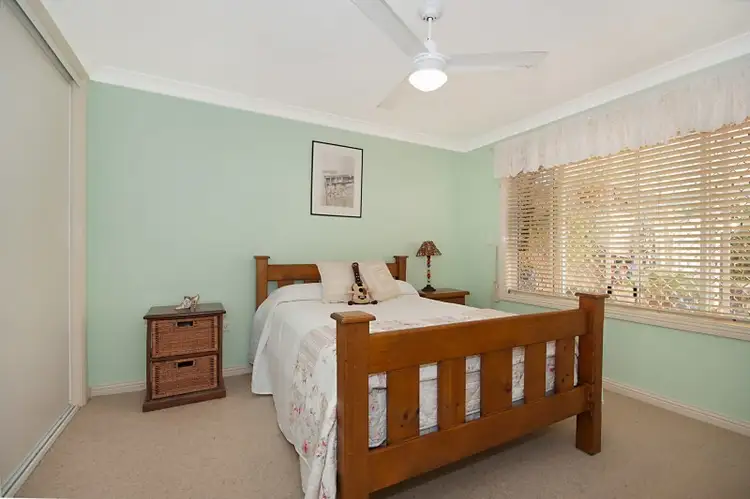 Fifth view of Homely unit listing, 7/25-31 Sunderland Street, Evans Head NSW 2473