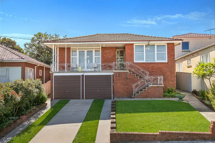 Main view of Homely house listing, 10 Leonora Ave, Kingsford NSW 2032