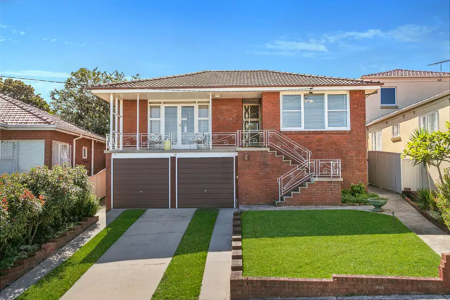 Main view of Homely house listing, 10 Leonora Ave, Kingsford NSW 2032
