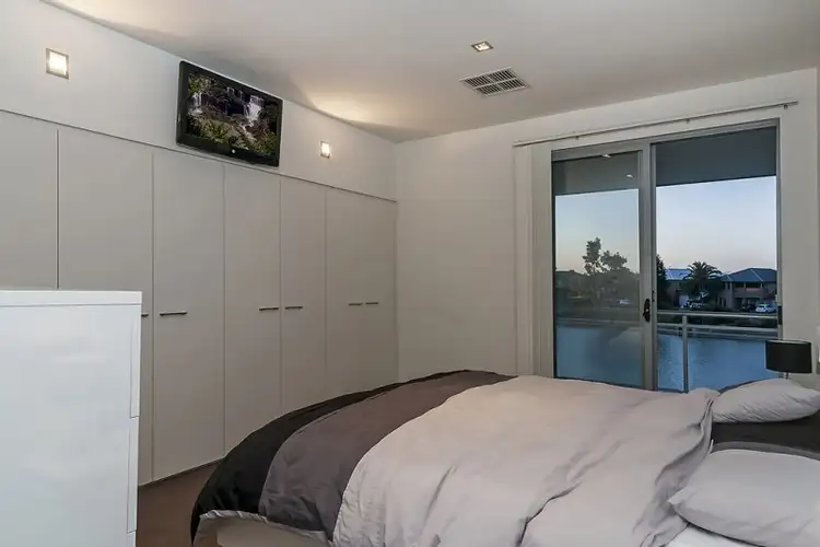 Fifth view of Homely townhouse listing, 2/41 Douglas Drive, Mawson Lakes SA 5095