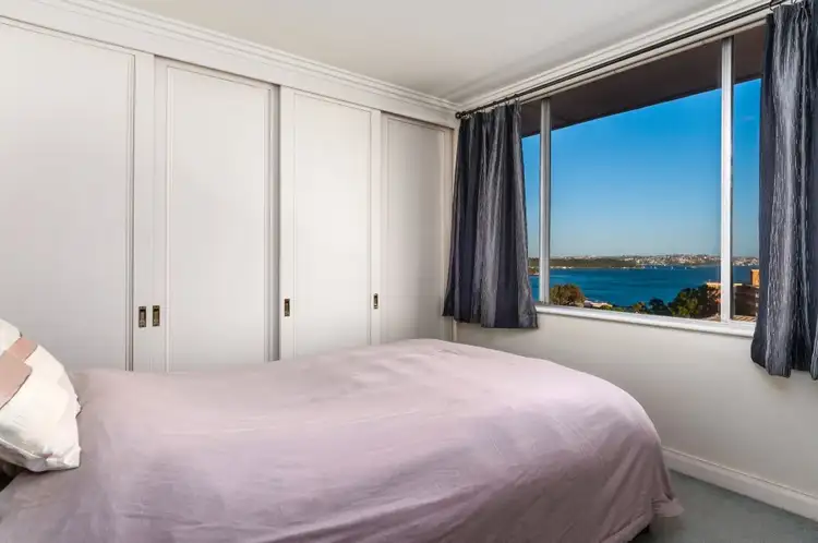 Sixth view of Homely apartment listing, Unit 7/78 Upper Pitt Street, Kirribilli NSW 2061