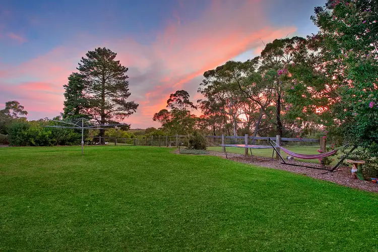 Fifth view of Homely house listing, 21 Peebles Road, Arcadia NSW 2159